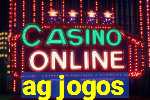 ag jogos
